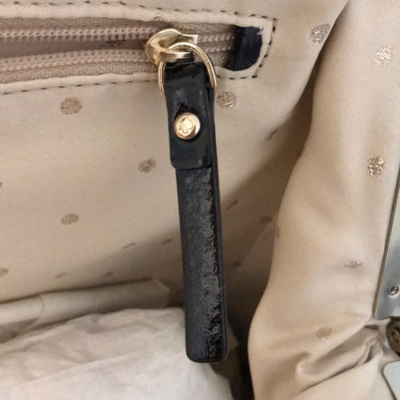 Kate Spade Marga Bag - Classic, Abstract Bow Purse - Picture 12 of 14